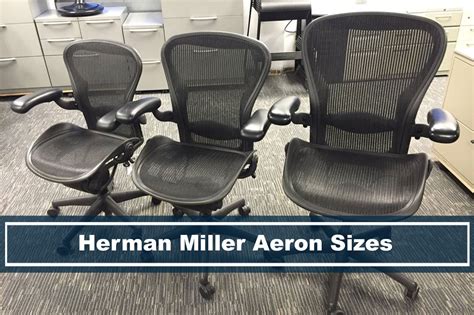 buy herman miller chair singapore|herman miller aeron size guide.